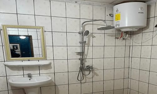 Hôtel Saint Louis - photo 3