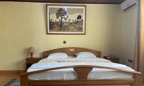 Hôtel Place de la Météo - photo 19