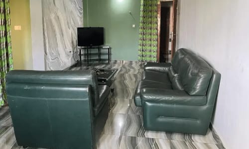 Résidence Djeussong Louise - photo 15