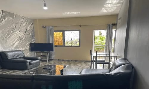 Résidence Djeussong Louise - photo 16