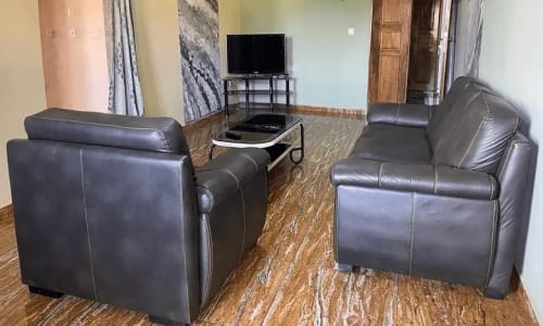 Résidence Djeussong Louise - photo 17