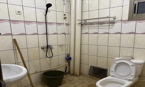 Résidence Djeussong Louise - photo 28