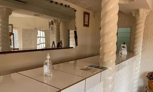 Salle de Fête du Centre Climatique de Bandjoun - photo 4