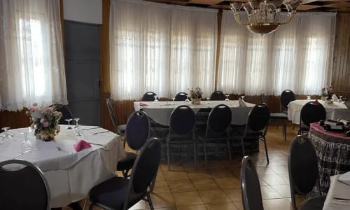 Salle de Fête du Centre Climatique de Bandjoun - photo 2