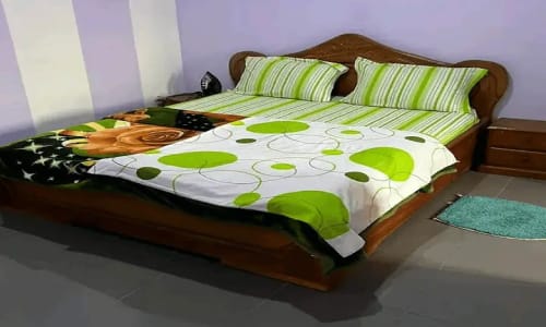 Hôtel Mimarô - photo 6