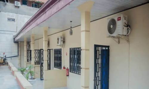 Résidence Sweet Home - photo 2