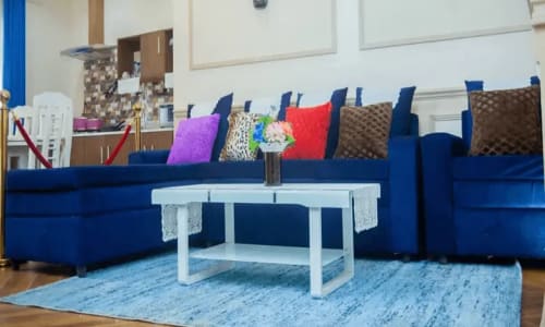 Résidence Sweet Home - photo 6