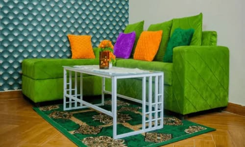 Résidence Sweet Home - photo 7