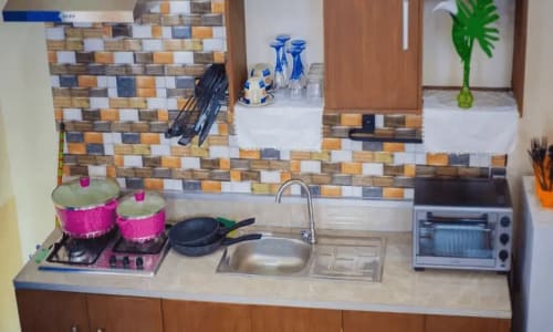 Résidence Sweet Home - photo 13