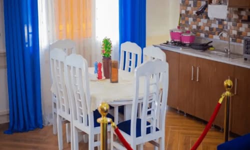 Résidence Sweet Home - photo 17