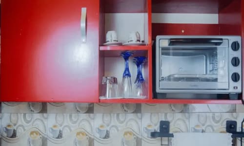 Résidence Sweet Home - photo 21