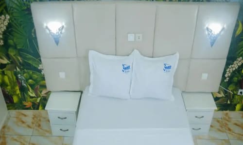 Résidence Sweet Home - photo 26