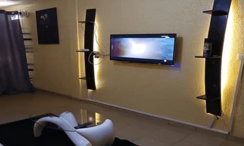 Residence UP Confort - photo 2