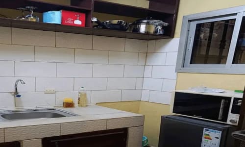 Residence UP Confort - photo 13