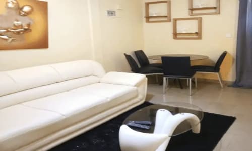 Residence UP Confort - photo 18