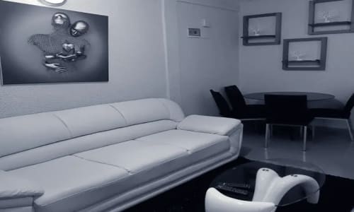 Residence UP Confort - photo 20