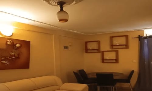 Residence UP Confort - photo 22