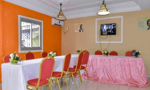 Salle de Fête de l'Hôtel St Elie - photo 11