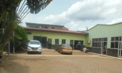 Hôtel st Elie - photo 4