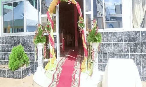 Hôtel st Elie - photo 6