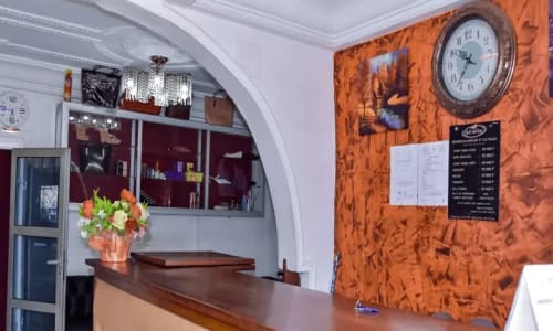 Hôtel st Elie - photo 7