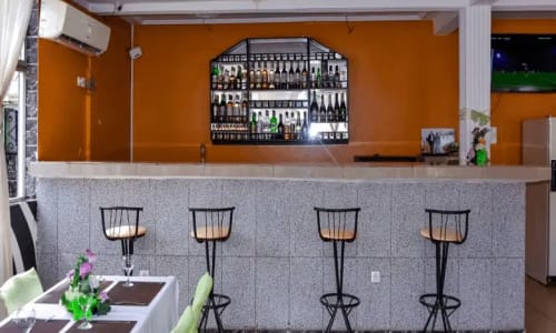 Hôtel st Elie - photo 8