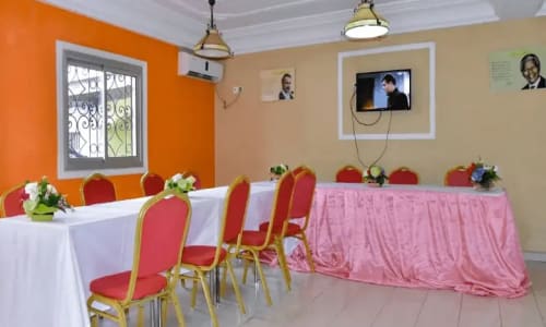 Hôtel st Elie - photo 11