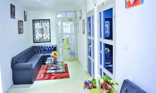 Hôtel st Elie - photo 15