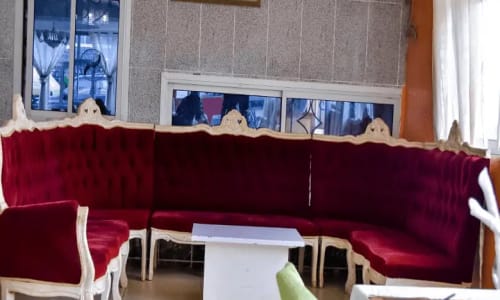 Hôtel st Elie - photo 16