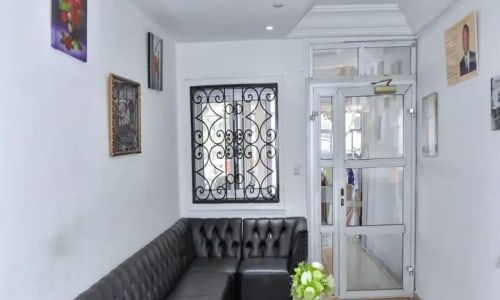 Hôtel st Elie - photo 17