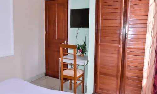 Hôtel st Elie - photo 18