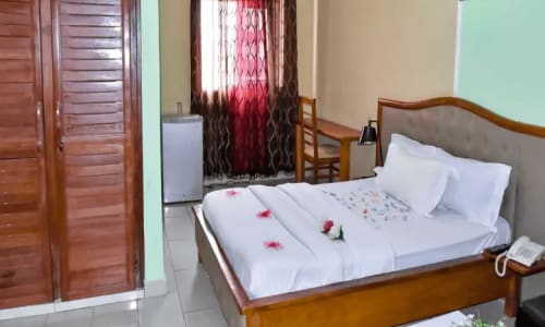 Hôtel st Elie - photo 19