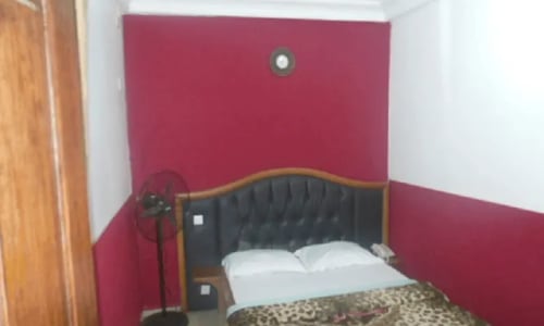 Hôtel st Elie - photo 20