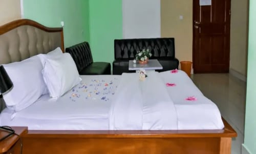 Hôtel st Elie - photo 21