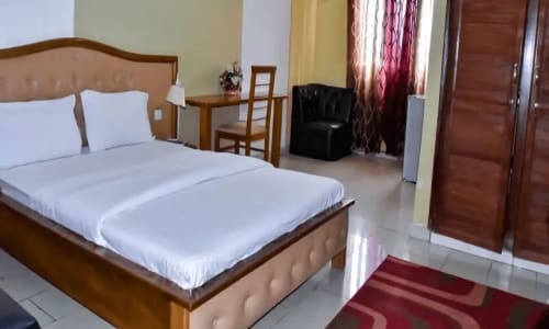 Hôtel st Elie - photo 24