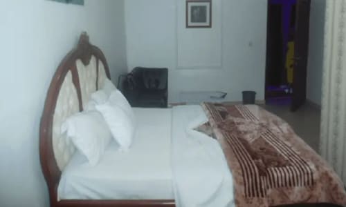 Hôtel st Elie - photo 25