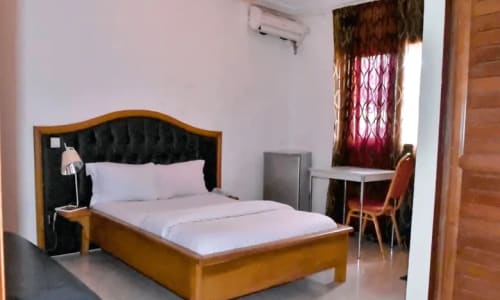 Hôtel st Elie - photo 26