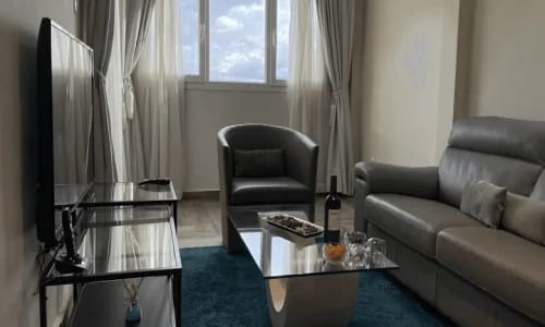 Salle de Fête de l'Hôtel St Elie - photo 27