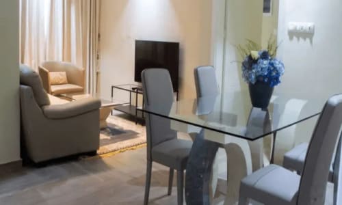 Salle de Fête de l'Hôtel St Elie - photo 34