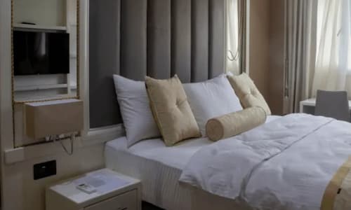 Salle de Fête de l'Hôtel St Elie - photo 38