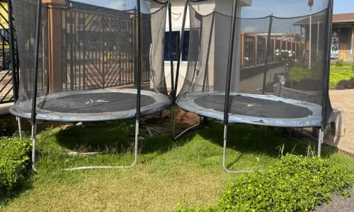 Restaurant Parc de Loisir Paul Biya - photo 7