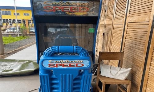 Restaurant Parc de Loisir Paul Biya - photo 17