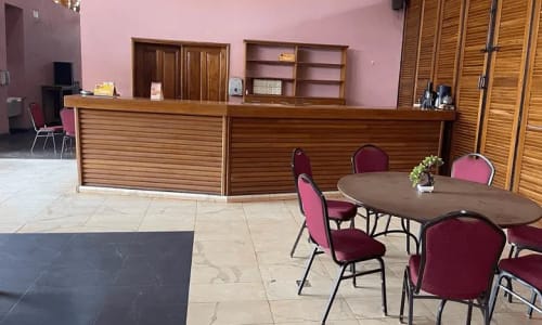 Restaurant Parc de Loisir Paul Biya - photo 21