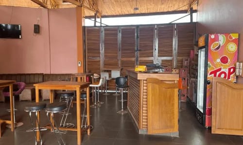 Restaurant Parc de Loisir Paul Biya - photo 22