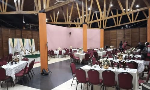 Restaurant Parc de Loisir Paul Biya - photo 23