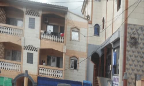 Salle de Fête Nkol - photo 21