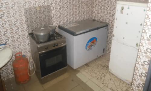 Salle de Fête Nkol - photo 15