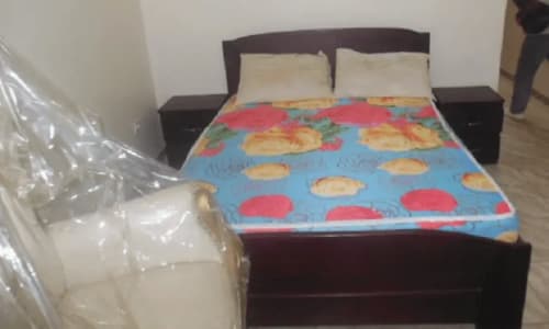 Salle de Fête Nkol - photo 8