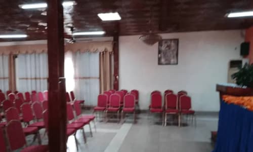 Salle de Fête de Somatel Hôtel - photo 2