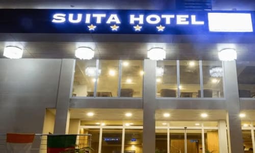 Suita Hôtel - photo 2